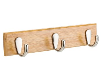 Κρεμάστρα τοίχου bamboo Νο 3
